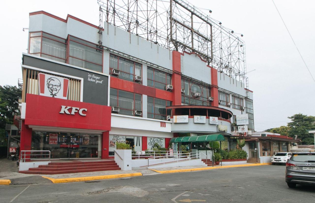 Reddoorz @ Manila Airport Hotel Paranaque City ภายนอก รูปภาพ